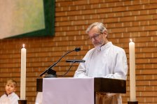 04.04.2026 Feier der Osternacht